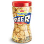Parle Monaco Sixer Salted Biscuits 200 g